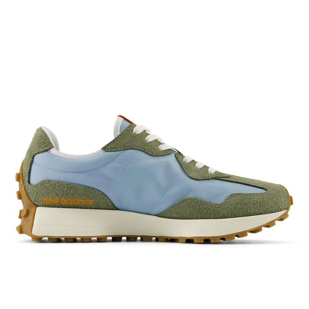New Balance Lifestyle 327 Trainers - Green